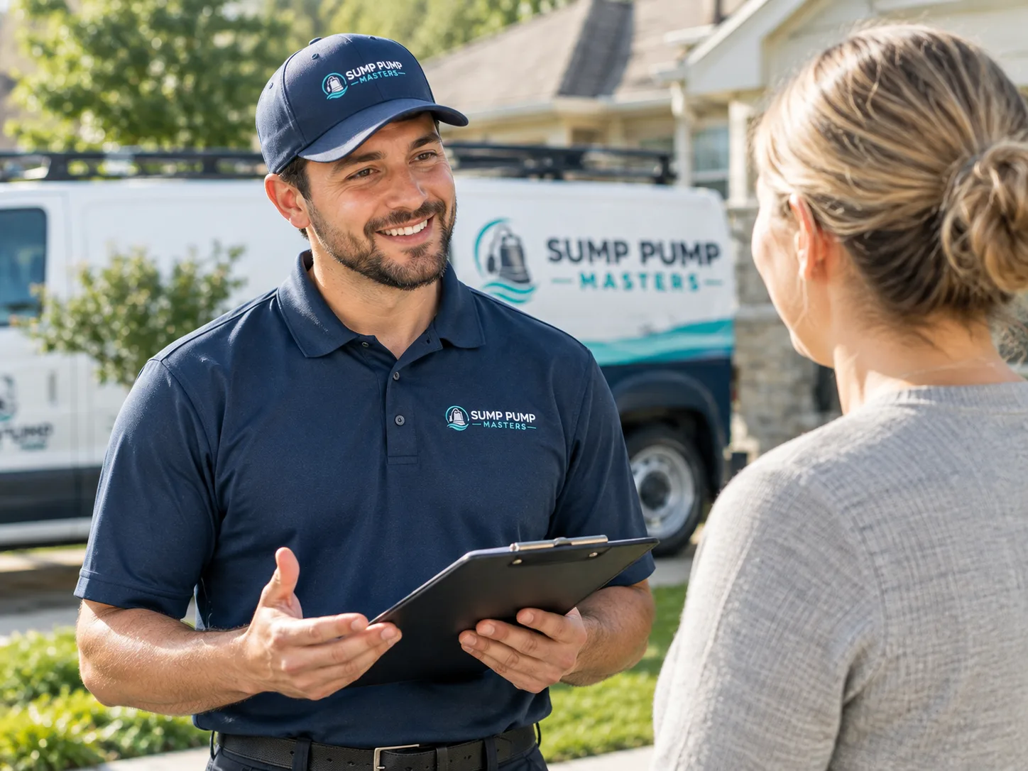 Sump Pump Repair Saline, LA FAQs